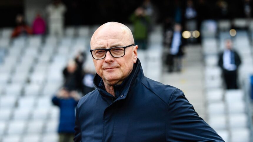 Leo Grozavu, reacție dură după eșecul cu U Cluj 1 leo grozavu reactie dura dupa esecul cu u cluj au fost multe cadouri daca plangem nu are niciun sens 699953fb549f0