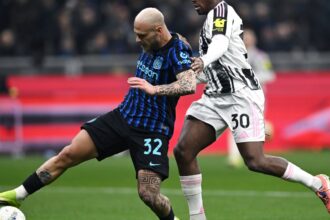 live text inter juventus 3 2 ne bu ni e trupa lui chivu da lovitura pe final si se desprinde la 8 puncte de ac milan 699e2277f07bd