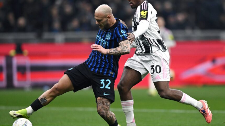 Inter învinge Juventus cu 3-2 și se distanțează de Milan 1 live text inter juventus 3 2 ne bu ni e trupa lui chivu da lovitura pe final si se desprinde la 8 puncte de ac milan 699e2277f07bd