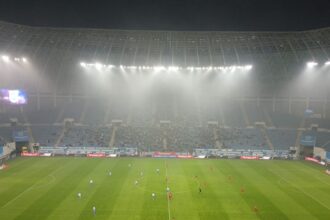 live text universitatea craiova otelul galati 0 0 acum bancu are prima ocazie a meciului 6984c64f6b686