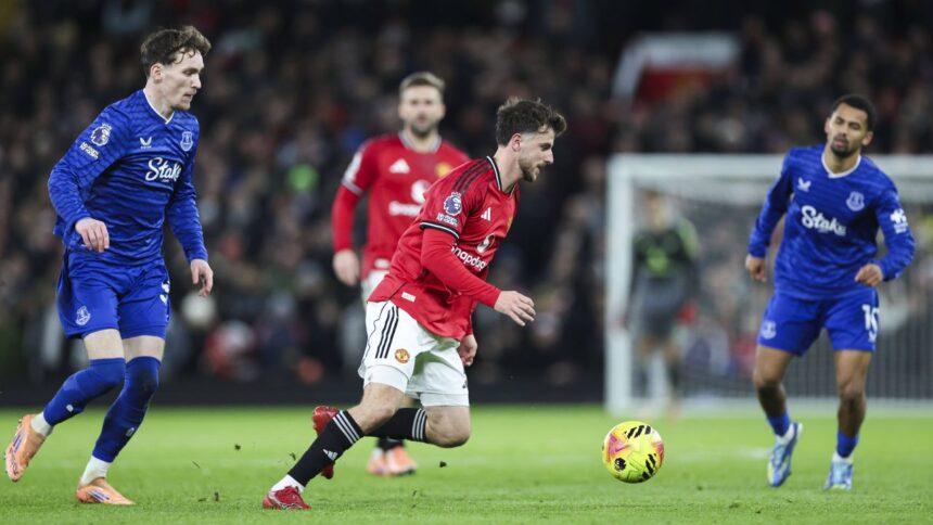 Everton - Manchester United, meciul de la 22:00 1 live video everton manchester united de la 2200 in direct pe voyo etapa 28 se inchide pe hill dickinson stadium 699c37765907b