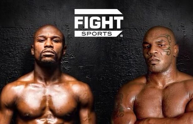 lupta secolului floyd mayweather si mike tyson si au dat acordul pentru un meci de foc cand va avea loc confruntarea reactiile celor doi 6995b2b626959