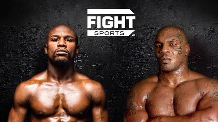 Mayweather și Tyson se pregătesc pentru un meci intens 1 lupta secolului floyd mayweather si mike tyson si au dat acordul pentru un meci de foc cand va avea loc confruntarea reactiile celor doi 6995b2b626959