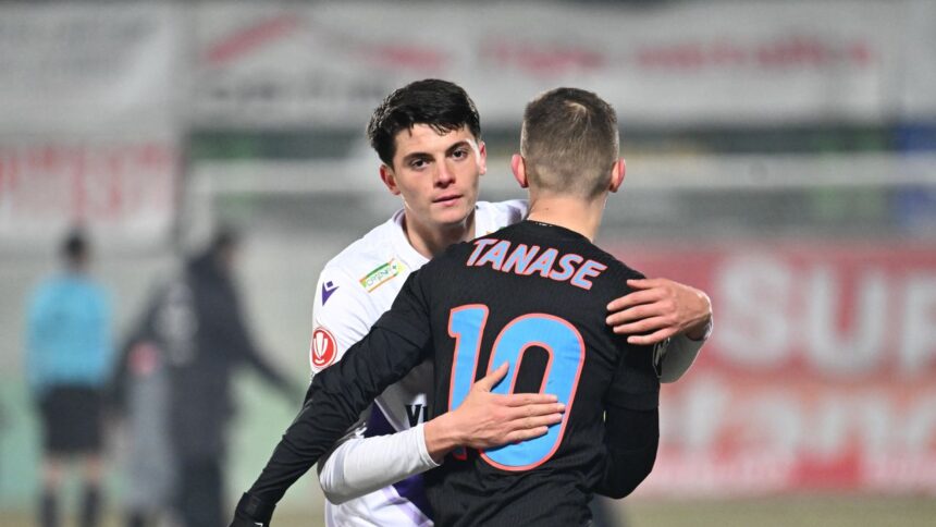 Transferul dorit de FCSB: declarațiile lui Mario Tudose 1 mario tudose a lamurit totul ce se intampla cu transferul jucatorului dorit de fcsb 698f39b4ec60c