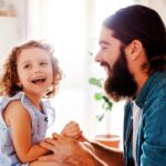 men who were truly meant to be fathers and it shows usually have these 20 rare traits 6985122468d62