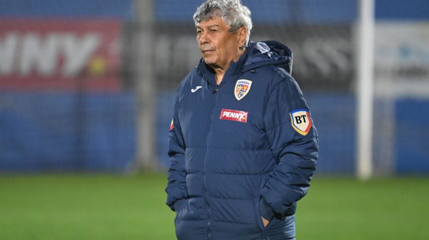 Decizia FRF privind Mircea Lucescu, așteptată mâine 1 nationala romaniei tremura serios in privinta lui mircea lucescu frf va anunta maine decizia finala 69972f9462684