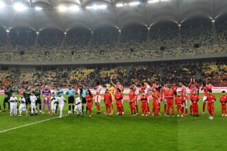 ne bu ni e cum arata clasamentul din superliga cu trei etape ramase din sezonul regulat 6993fa1f0ef23