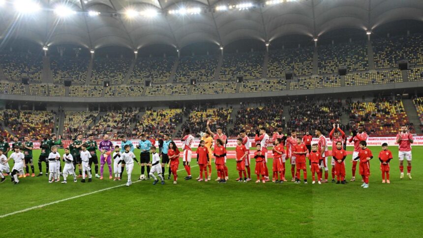 Clasamentul Superligii înainte de ultimele etape 1 ne bu ni e cum arata clasamentul din superliga cu trei etape ramase din sezonul regulat 6993fa1f0ef23