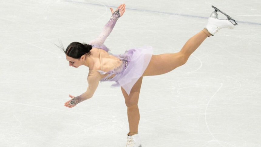 Nemții reacționează după succesul istoric al Juliei Sauter 1 nemtii au reactionat categoric dupa ce julia sauter a scris istorie la jo de iarna sportiva putea concura pentru germania 6998689b30ae5