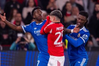 news alert bomba dupa real madrid benfica prestianni dezvaluire ce i a spus lui vinicius 69a1fae1799f0