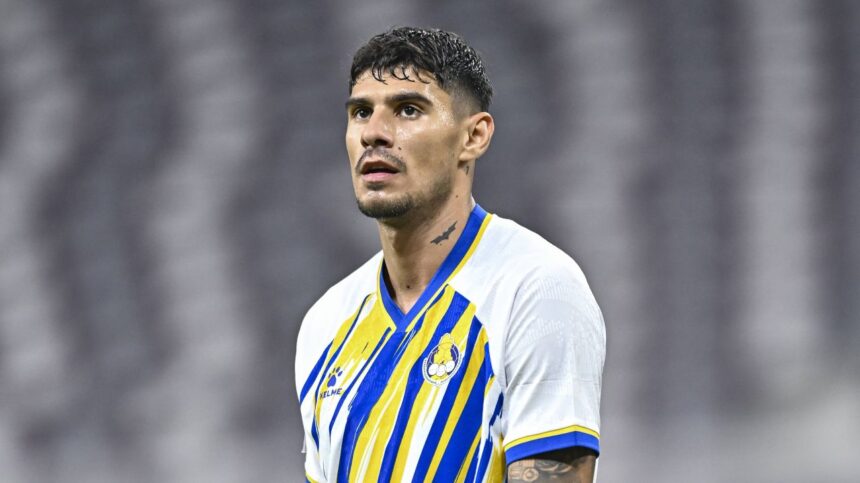 Cutremur în Qatar: Coman își face bagajele 1 news alert cutremur in qatar coman isi face bagajele consecinte inevitabile capete cazute 698dff91ab2c3