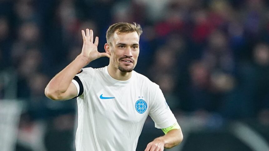 FCSB își prezintă primul „11” cu Fenerbahçe 1 news alert surpriza cum arata primul 11 al lui fcsb cu fenerbahce si cine ii ia locul lui birligea 69806e4f39f09