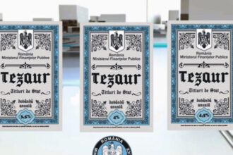 o noua editie tezaur titluri de stat cu dobanzi de pana la 7 pe an neimpozabile cum pot investi romanii 6989d8fc2f627