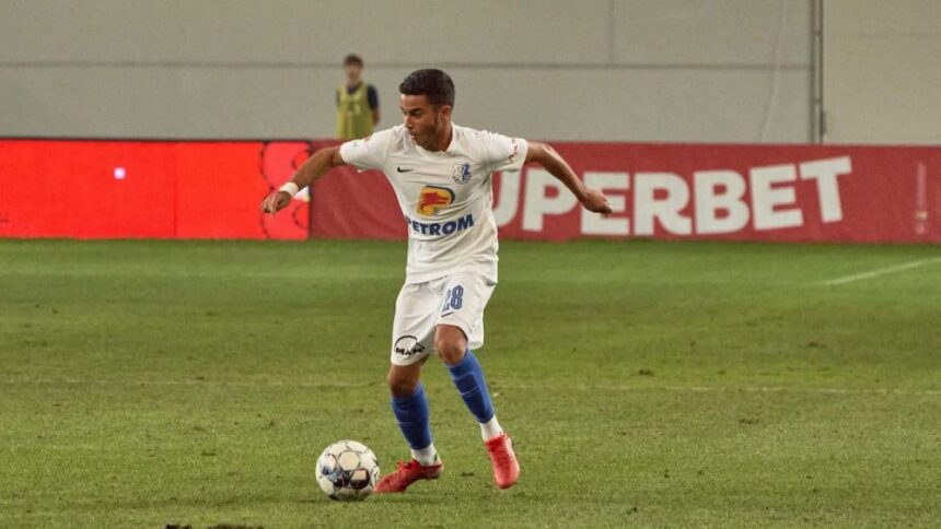 Enes Sali, împrumutat de la FC Dallas până în vară 1 oficial enes sali paraseste din nou sua a fost imprumutat de fc dallas pana in vara 699d4618a96dc