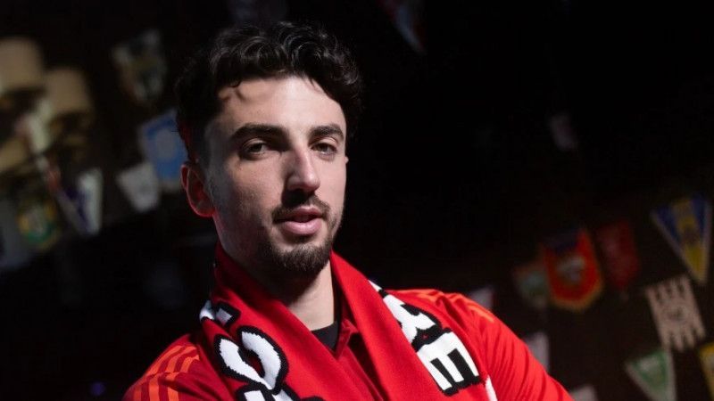 Andrei Vlad pleacă de la club: „Mulțumim!” 1 oficial gata clubul i a anuntat plecarea lui andrei vlad multumim 6981f6c11509f