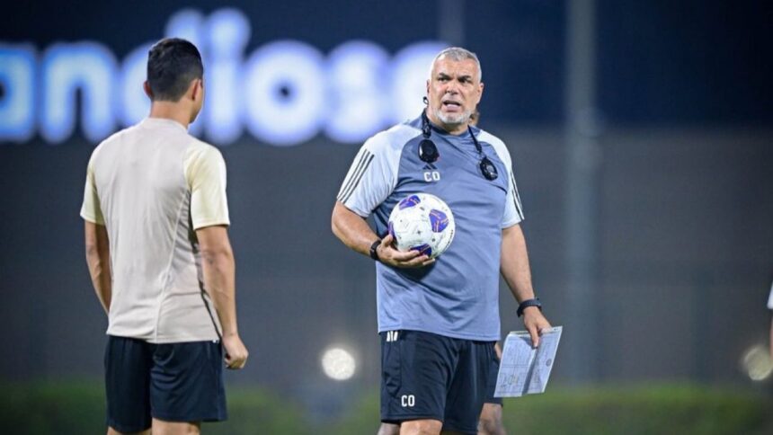 Olăroiu a decis: „S-au înțeles.” 1 olaroiu a luat decizia s au inteles 699b0ddb08227