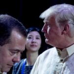 omul lui putin reactie dura dupa ce sua si israel au atacat iranul pacificatorul trump isi arata adevarata fata 69a2c60b11205