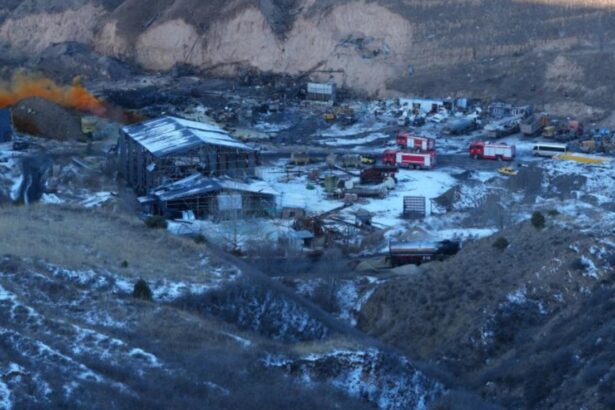 opt morti dupa o explozie intr o fabrica de biotehnologie din china reprezentantul companiei a fost retinut 69883a49dbc89