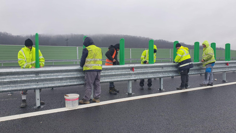 Oferte pentru tronsonul final al Autostrăzii Unirii 1 opt oferte pentru ultimul tronson al autostrazii unirii care include un segment de 5 kilometri in r moldova 697fc6f4da1bf