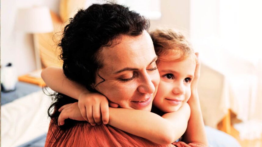 parents who make their kids feel loved even when theyre exhausted do these 10 small things 698f998df34fc