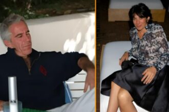 partenera malefica a lui epstein ghislaine maxwell refuza sa raspunda in ancheta fara garantii de clementa din partea lui donald trump 698a13e52becb