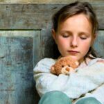 people who have a hard time with adult life often share these 4 specific childhood experiences 698c8610455c1