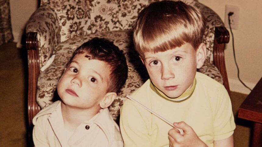 people who went through hard times growing up still turned out ok learned these 5 survival skills 69860acbb9f13