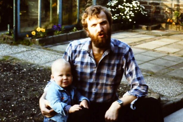 people whose dads taught them these 4 old school values are already so far ahead in life 698151700f679