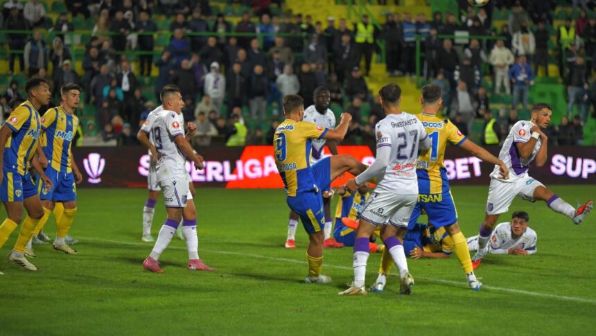 Petrolul - FC Argeș: Antrenorii discută duelul de astăzi 1 petrolul fc arges astazi de la 2000 live text pe sport ro antrenorii eugen neagoe si bogdan andone au prefatat duelul 698f016fbecfe