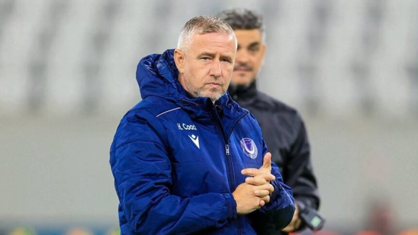 Reghecampf, premieră impresionantă în Africa 1 premiera spectaculoasa pentru reghecampf in africa moment istoric 69956fe3a0ab8