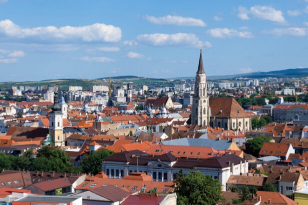 primaria cluj napoca a semnat un contract de 108 milioane de euro pentru reabilitarea retelelor de termoficare 699dbb9165dca