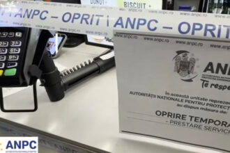 produse expirate si insecte in depozite descoperite la controale anpc inspectorii au dat amenzi de peste 15 milioane de lei 698602e0430aa