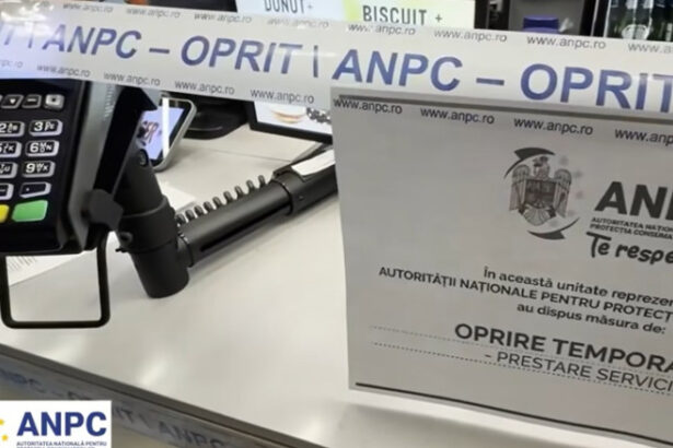 produse expirate si insecte in depozite descoperite la controale anpc inspectorii au dat amenzi de peste 15 milioane de lei 698602e0430aa