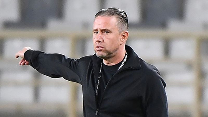 FCSB: Reghecampf vizează 6 echipe pentru play-off 1 pronostic clar pentru fcsb reghecampf a numit cele 6 echipe pe care le vrea in play off 6980bde507705