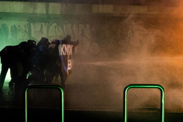 proteste la milano fata de jo de iarna ciocniri violente intre manifestanti si politie fotovideo 6987a9088c54f