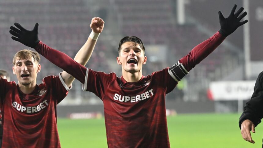 Dinamo - Analiza cotelor și echipelor probabile 1 rapid dinamo de la 2030 cotele la pariuri si echipele probabile analiza lui dan chilom 6999e5431e4ca