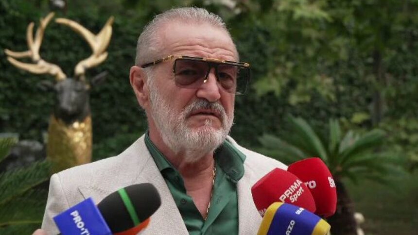 FCSB: Anunț surprinzător făcut de Gigi Becali 1 rasturnare de situatie la fcsb anuntul facut de gigi becali 698b037acb411