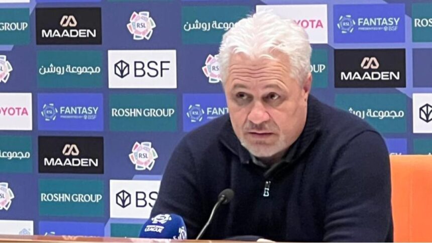 reactia lui marius sumudica dupa ce a ajuns la sapte infrangeri in arabia saudita 69995fb3a67d6