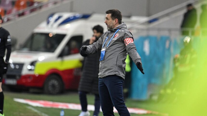 Regretele lui Kopic privind transferurile Dinamo din iarnă 1 regretul lui kopic ce transfer si ar fi dorit sa faca dinamo in aceasta iarna trebuie sa acceptam anumite realitati 698a517960d79