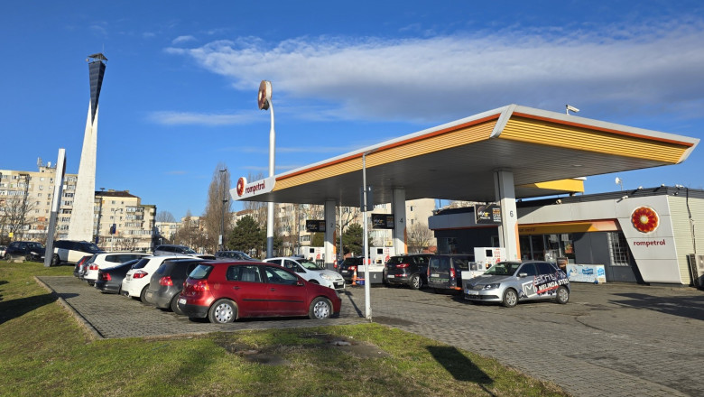 rompetrol ar putea inchide trei statii din constanta dupa refuzul primariei de a prelungi contractele cati angajati sunt afectati 699ed4c66bf72