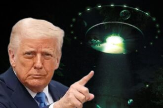 secretarul de razboi al sua anunta declasificarea documentelor pentagonului despre extraterestri la solicitarea lui donald trump 699d7314608d9