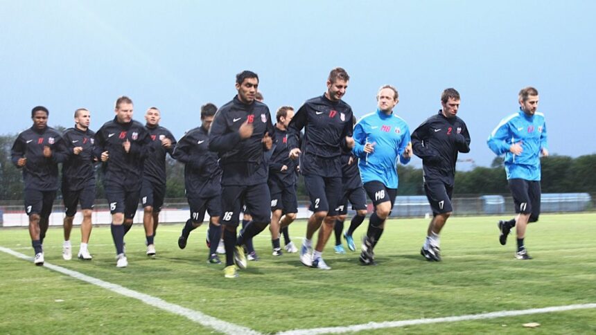 Fotbalistul care l-a depășit pe Nicoliță este antrenor în Spania 1 special singurul fotbalist care l a depasit pe nicolita la testele fizice este antrenor de juniori in spania 698b1afe90db8