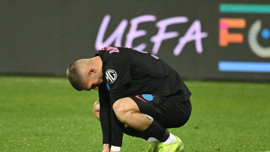 FCSB, în pericol de play-out! Cifre alarmante 1 specialistii o dau pe fcsb in play out cifrele dezastrului 699c2ceed192c