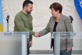 sprijin major pentru economia ucrainei fondul monetar international vine cu un program financiar pentru urmatorii patru ani 69a17c7f79e8e