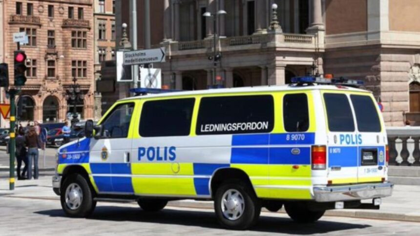 suedia politici de migratie stupide un bebelus de opt luni obligat sa paraseasca tara parintii lui pot ramane 69a057b83ff34