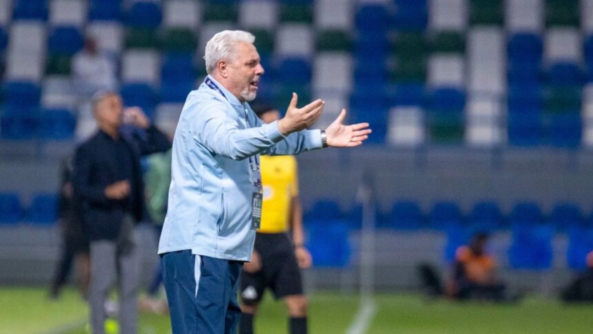 Șumudică pleacă: reacția românului la oferta arabă 1 sumudica isi face bagajele anuntul arabilor si prima reactie a romanului 699d750844b81