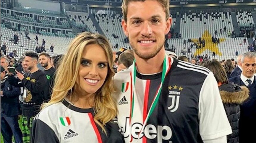 Logodnica lui Rugani, speriată de coronavirus în timpul sarcinii 1 sunt insarcinata si imi e foarte frica logodnica lui daniele rugani terifiata dupa ce a fost depistata cu coronavirus 6980a54364f82