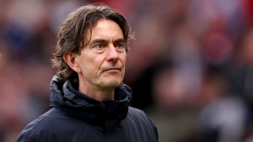 Tottenham, pierderi șocante cu Frank și Postecoglou 1 tottenham de rasul curcilor suma pierduta cu thomas frank si postecoglou socanta 698ce406c2bb4