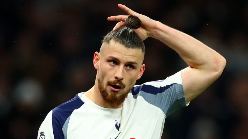 Tottenham - Newcastle: echipe, situație Radu Drăgușin 1 tottenham newcastle meciul zilei de la 2130 echipe probabile situatia lui radu dragusin analiza si pronosticul lui dan chilom 698b4fbb68a6c