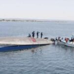 tragedie in sudan cel putin 21 morti dupa rasturnarea unui feribot in fluviul nil 698dbe73521ca